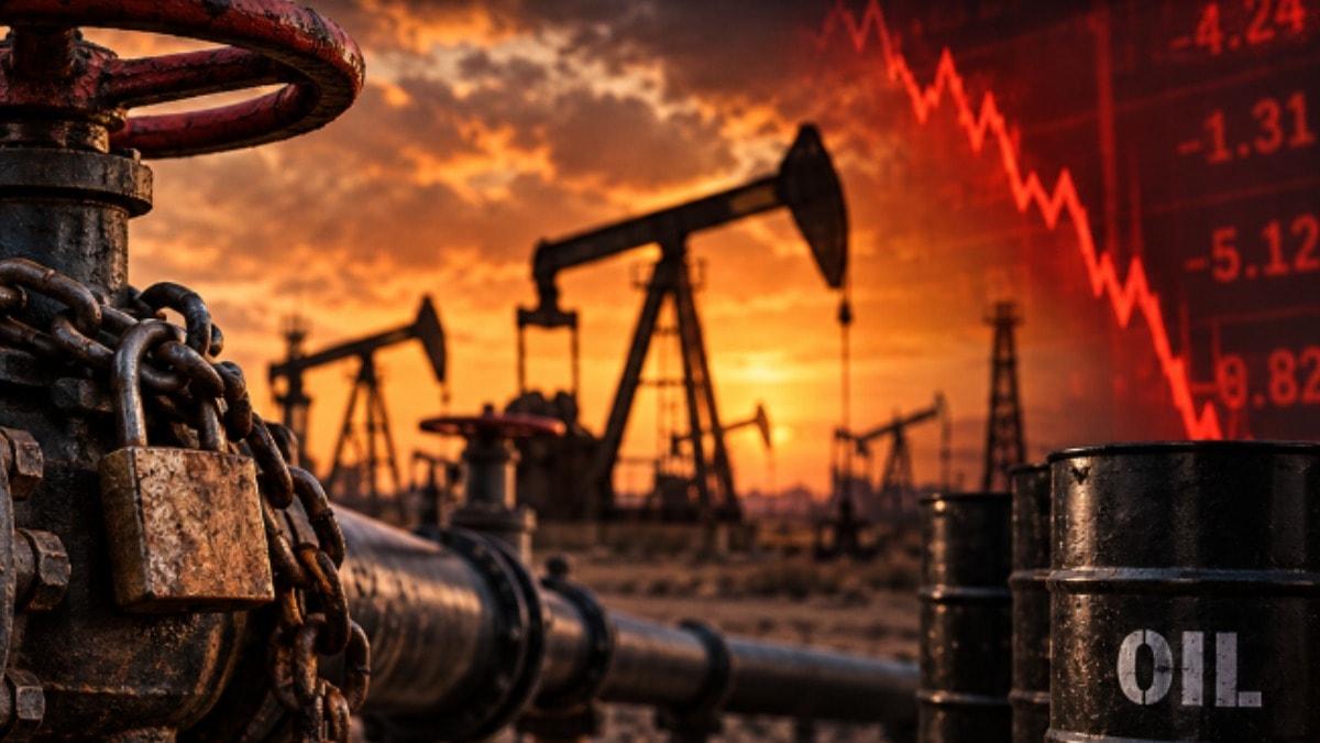 Petrol Üretiminin Durması Süper Lig Kulüplerinin Finansal Modelini Vurur mu?