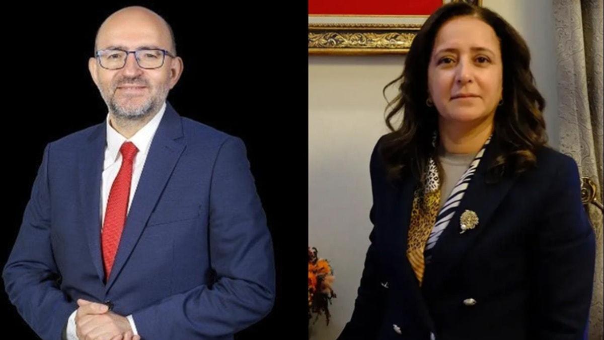 Siyasette ve Sporda Sınırlar: Kadın Vali ile AKP'li Vekil Arasındaki Gerilim