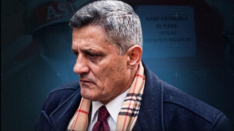 Kozinoğlu'nun ölümünde 14 dakikalık sır: Koğuşun görüntüleri çıktı