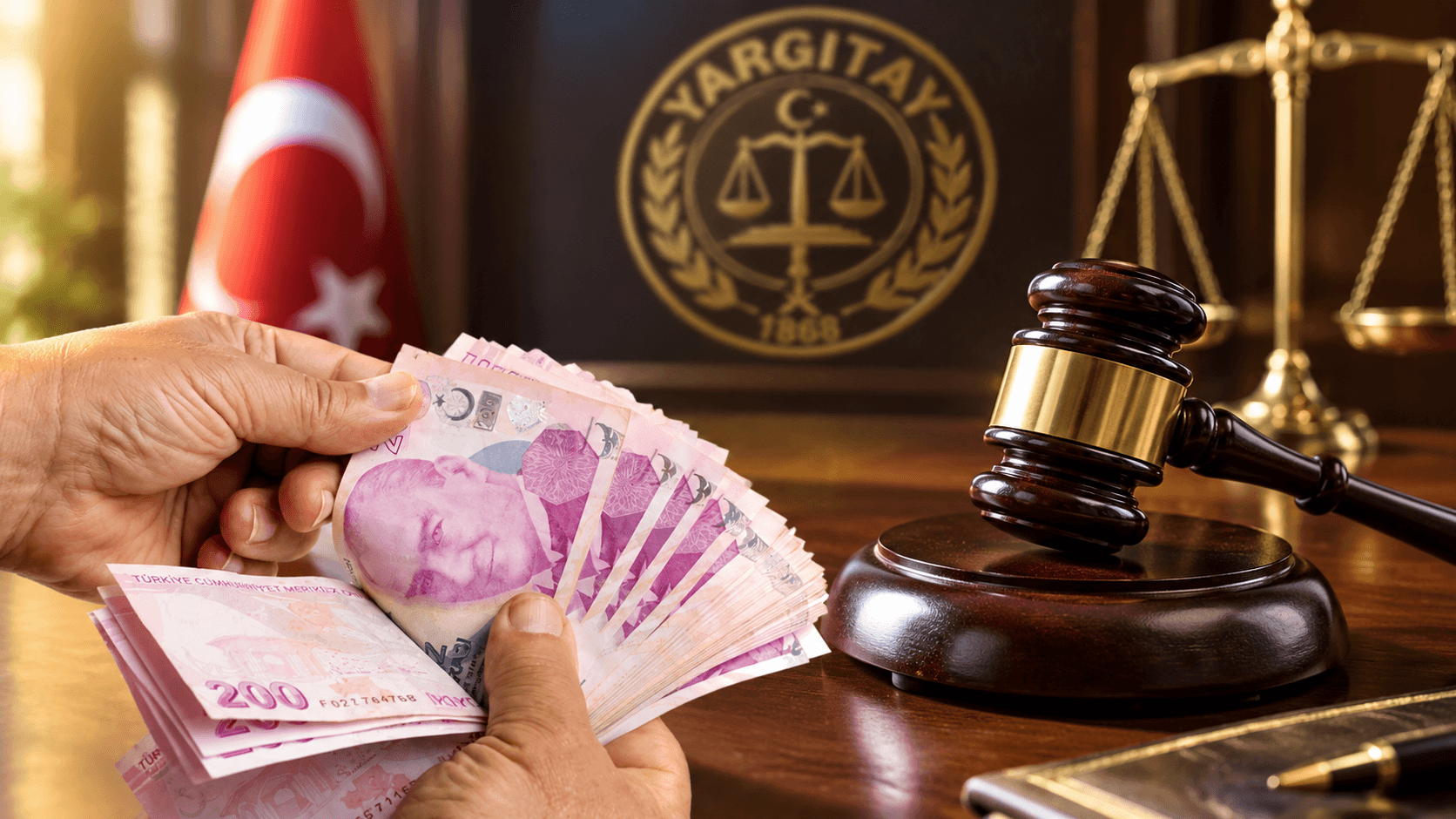 Spor Dünyasında Hukuki Deprem: Yargıtay'dan Nafaka Kararında Yeni Dönem