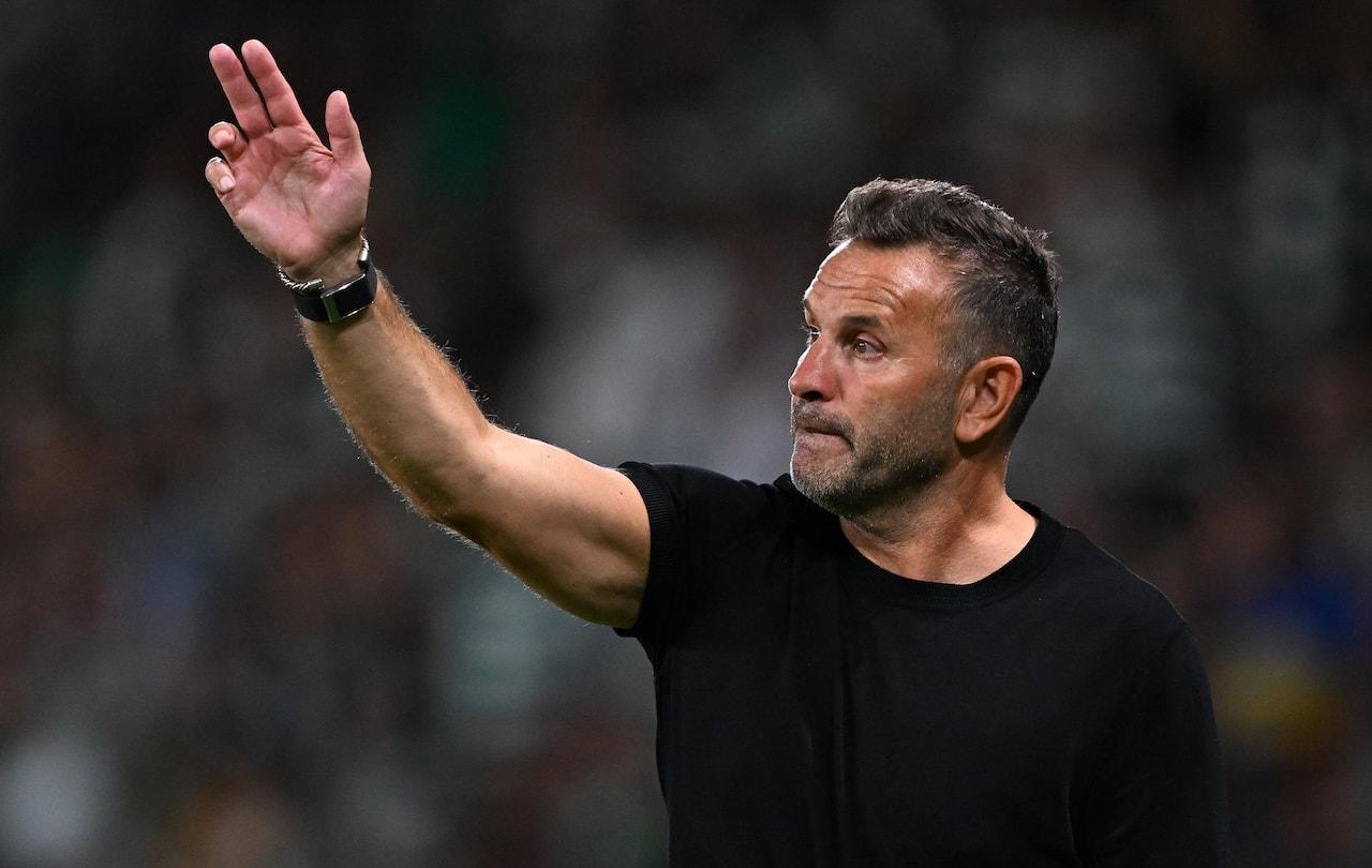 Galatasaray'da Operasyon Başladı: Okan Buruk'un Çizdiği 3 Yıldız