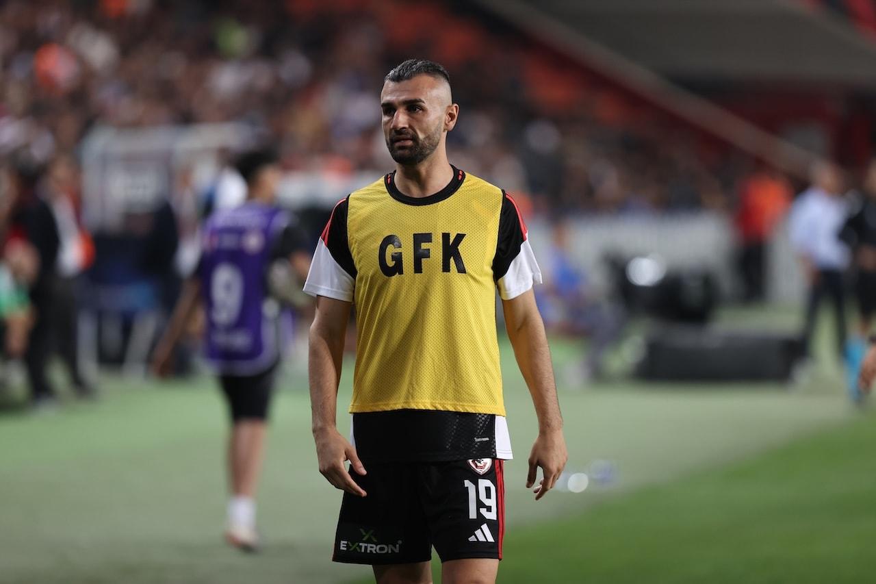 İsmail Kartal ve Fenerbahçe Çıkmazı: Serdar Dursun'un İtirafı Neyi Anlatıyor?