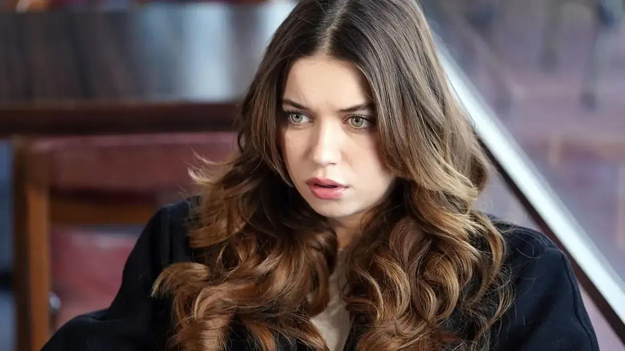 Afra Saraçoğlu gözaltına alındı haberi camiayı ve magazin gündemini sarstı