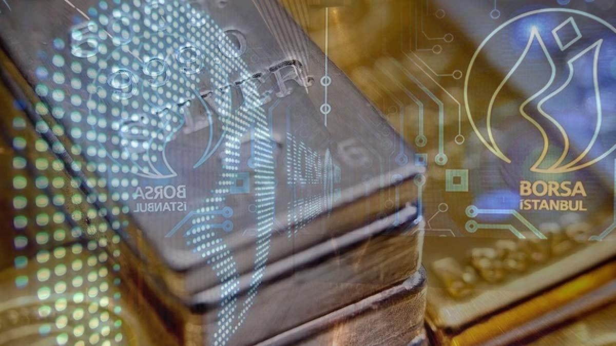 Piyasalarda kara gün: Altın, gümüş ve borsa eşzamanlı çakıldı