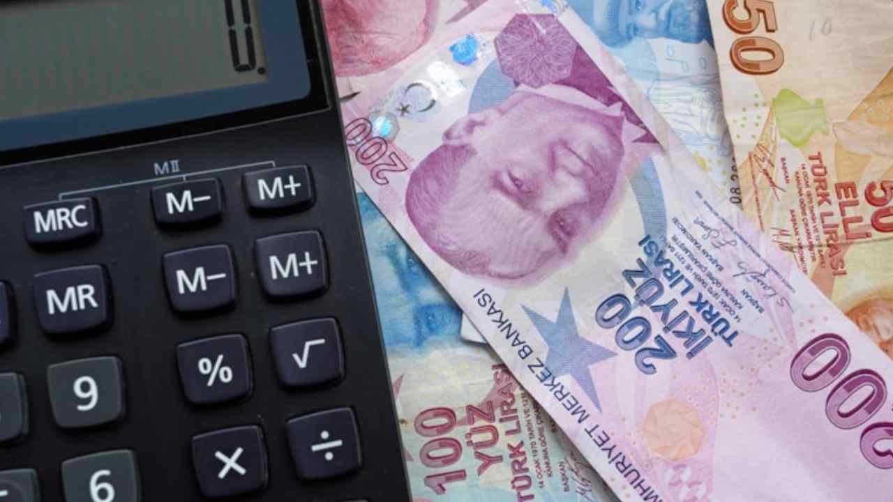 Süper Lig'de Sahanın En Pahalı Profesyoneli: 456 Bin Liralık Hakemlik