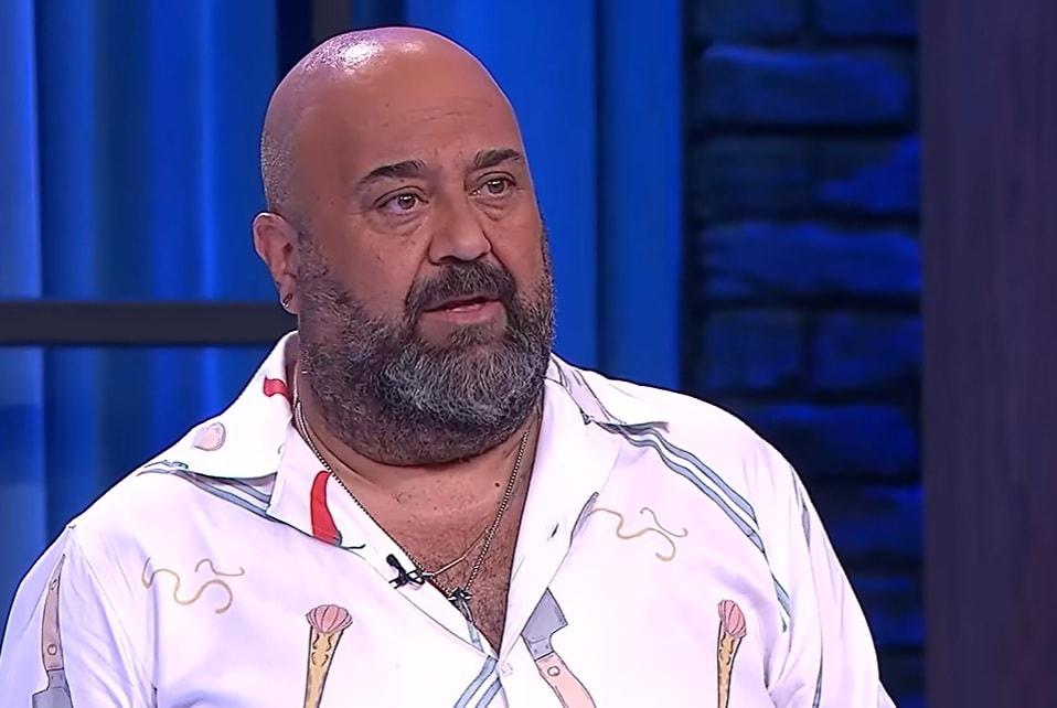 Somer Sivrioğlu'nun Dönüşü: Sahalarda Değil, Sosyal Yaşamda Yeni Bir Devre