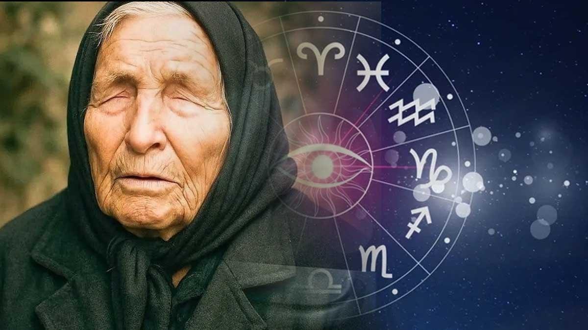 2026'nın Futbol Kehaneti: Baba Vanga'nın İşaret Ettiği 'Altın' Burçlar Kimler?