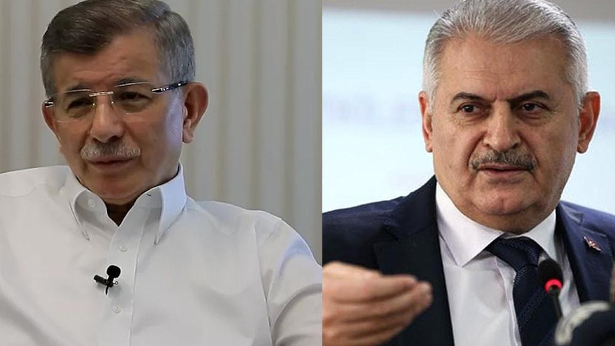 Binali Yıldırım ve Ahmet Davutoğlu Arasındaki Hukuki Hesaplaşma: Spor Hukuku Boyutu