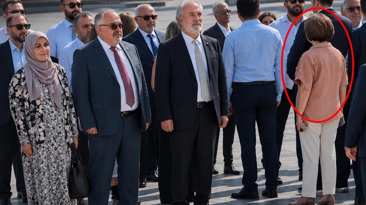 Protokolde Beklenmedik An: Siyasette Sporun Sınırları ve Temsil Krizi Analizi