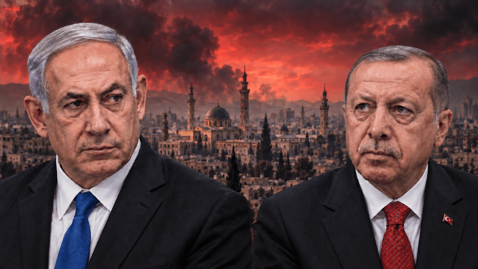 Tel Aviv'den Ankara'ya Küstah Teklif: Siyasetin Gölgesinde Futbol Diplomasisi