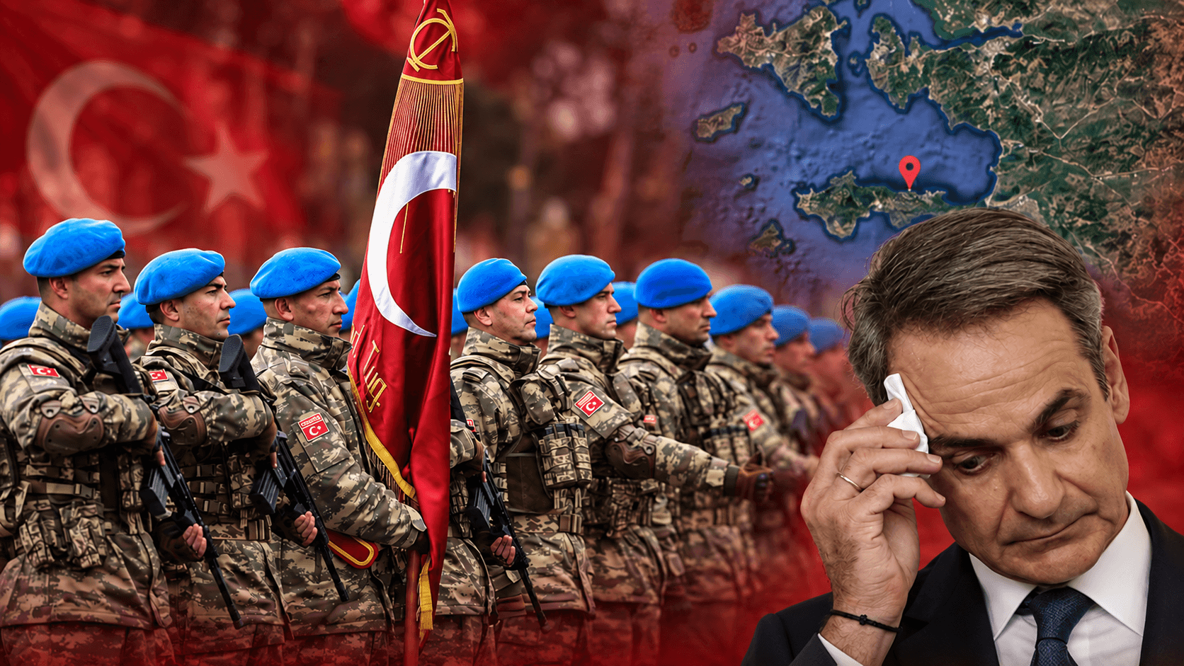 51. Tugay'ın Sınıra Sevkiyatı: Stratejik Hamlenin Derin Analizi