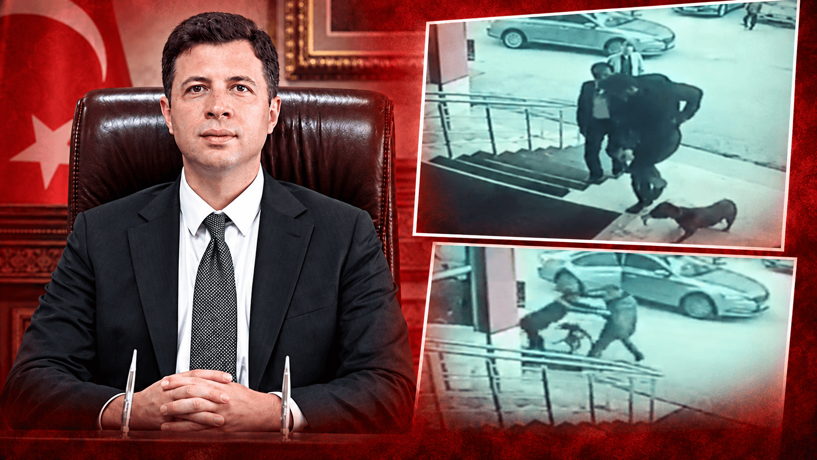 Köpek Tekmeleyen Kaymakama Soruşturma: Spor ve Etik Sınavı
