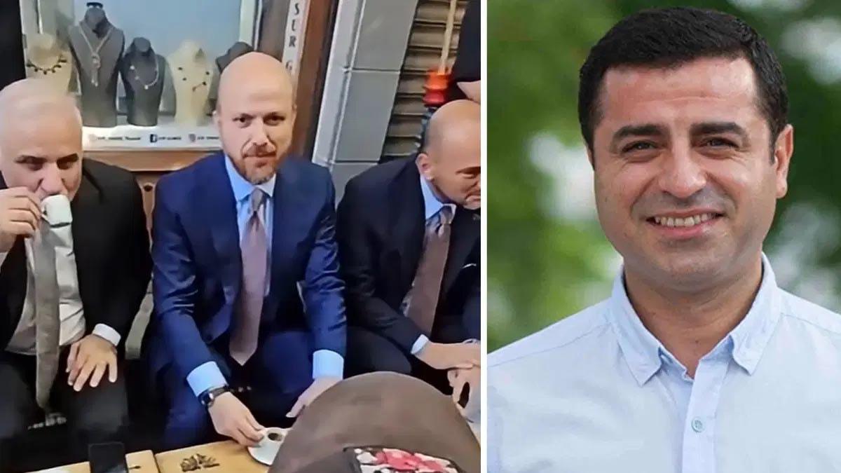 Spor ve Siyasetin Kesişim Kümesi: Diyarbakır'da Gündem Olan O Soru ve Yankıları