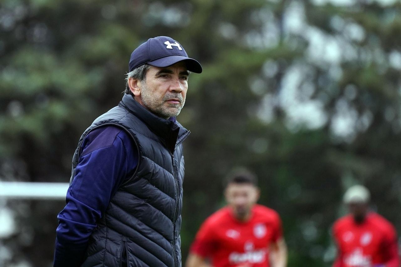 Antalyaspor'da Yeni Dönem: Akdeniz'de Oyun Felsefesi ve Gelecek Projeksiyonu