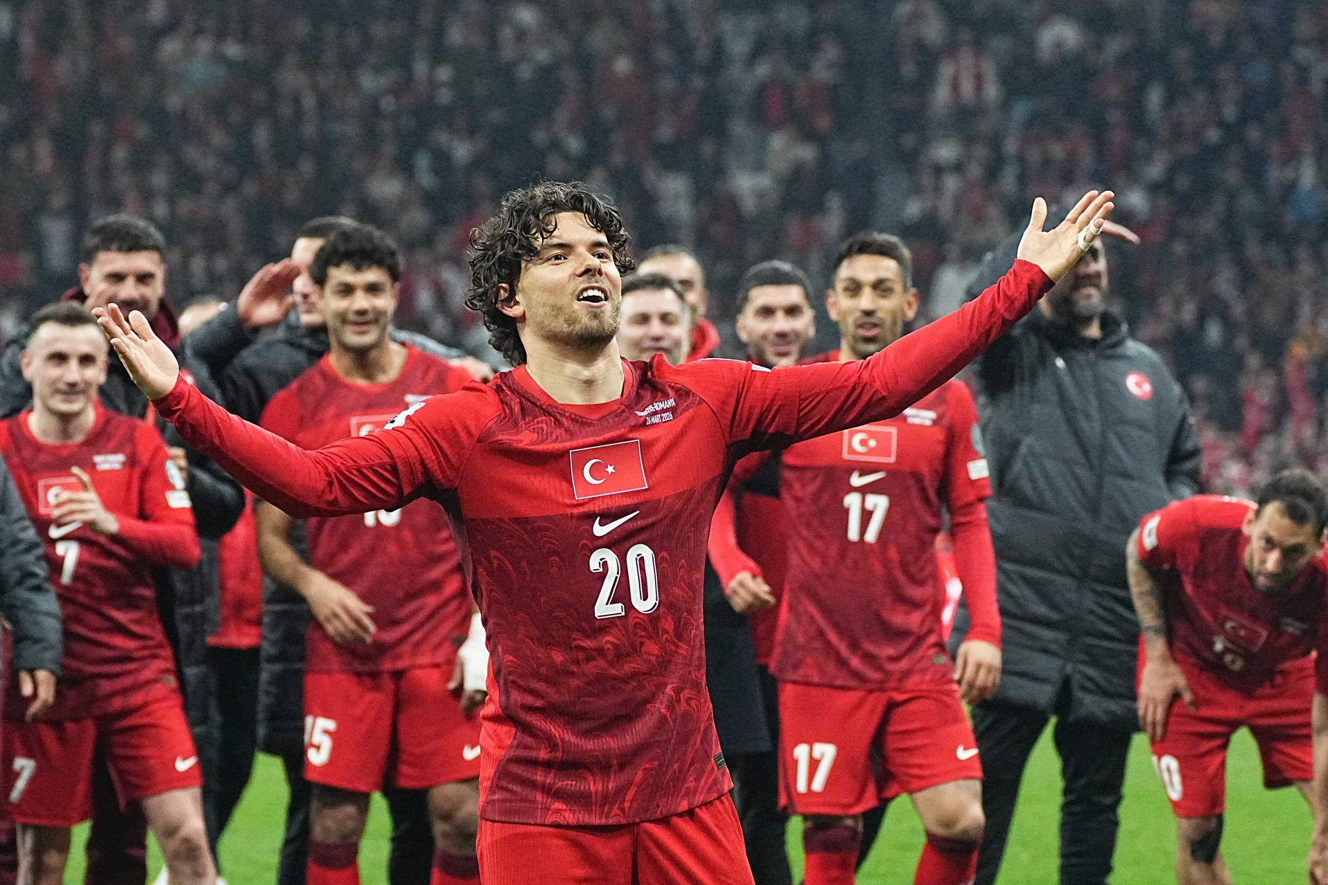 A Milli Takım'ın Dev Sınavı: Belçika ve İtalya Maç Biletleri Satışta