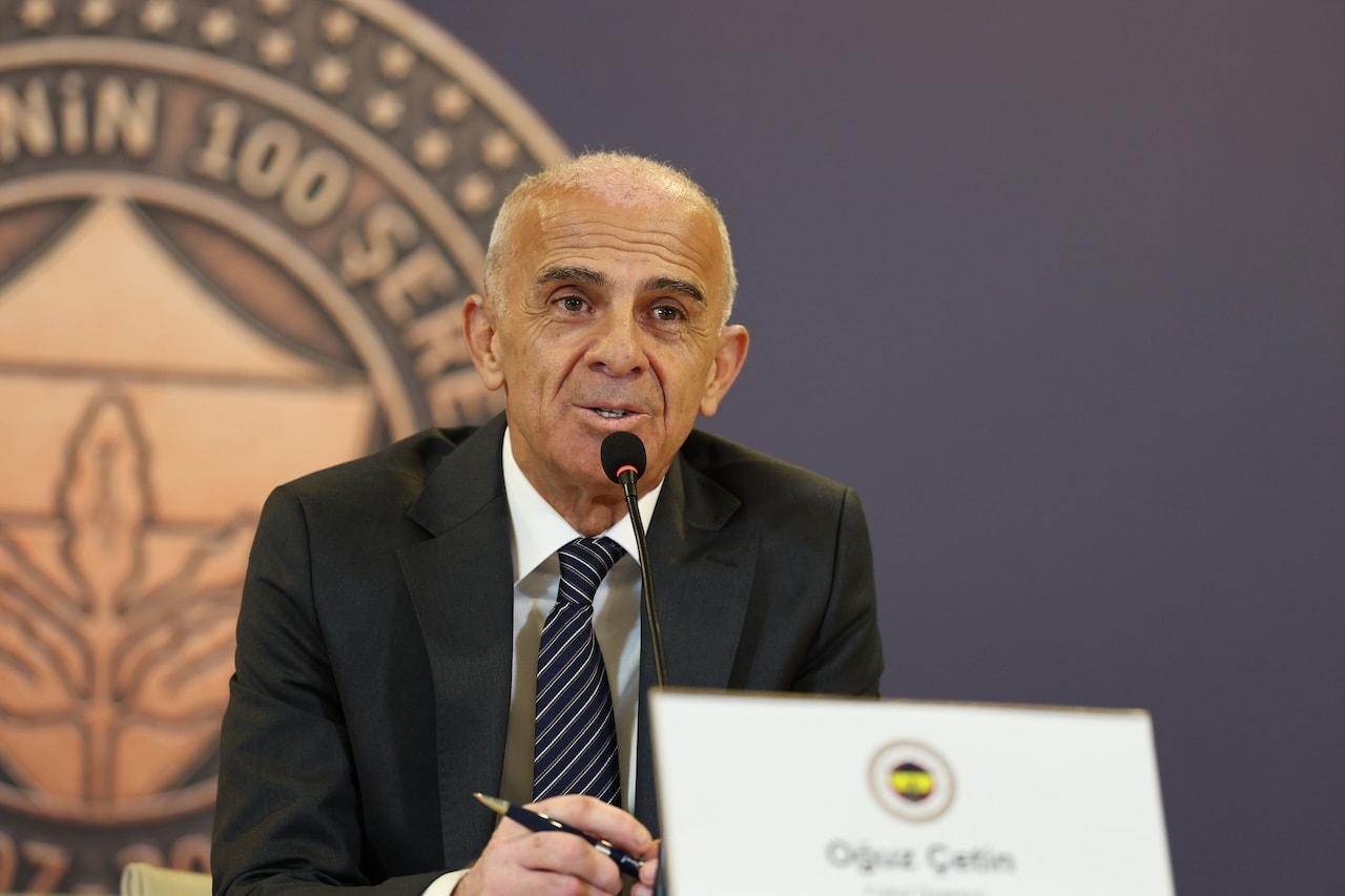 Oğuz Çetin Sonrası TFF'de Yeni Dönem: Erzurum Ekolü mü, Liyakat mi?
