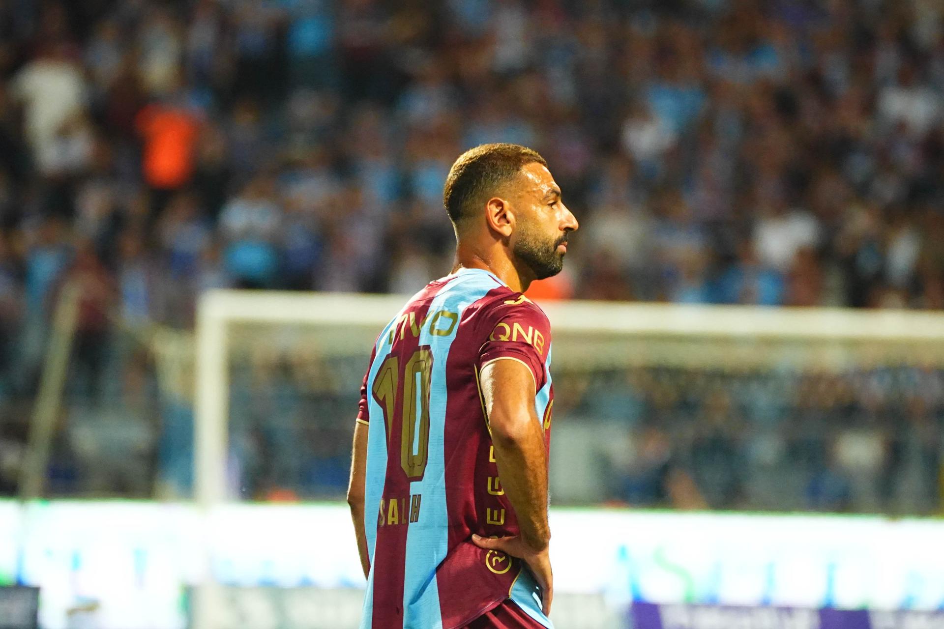 Mohamed Salah'a İngiltere'de Şok Karar: 6 Ay Men ve Sektörel Deprem