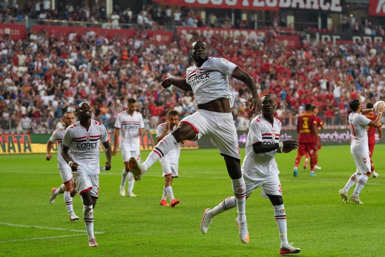 Süper Lig'in Gol Makinesi Avrupa Yolcusu: 119 Maçta 44 Gol!