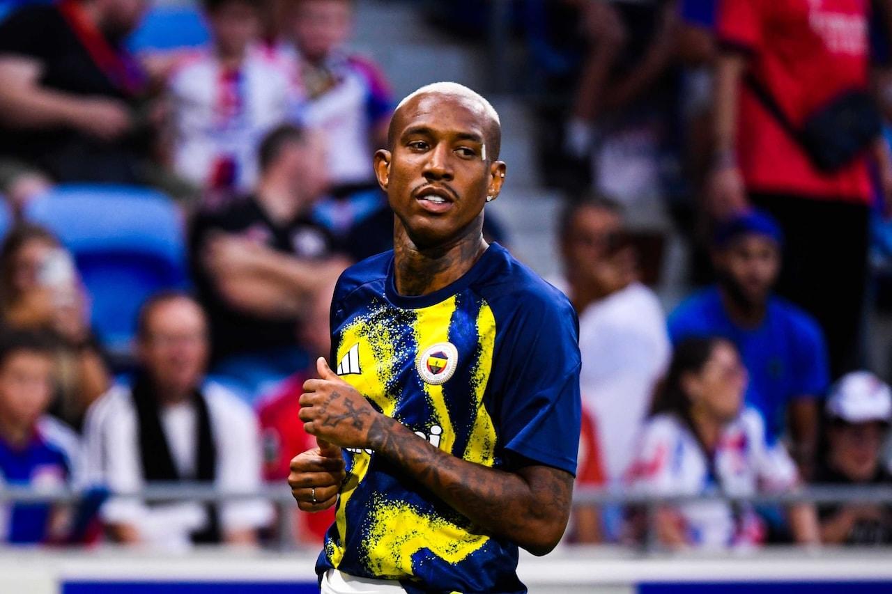 Fenerbahçe'de Talisca Sendromu: Oyun Aklı ve Gol Yollarındaki Tıkanıklık Analizi
