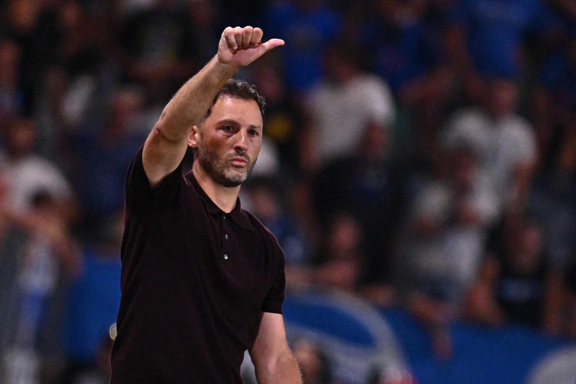 Domenico Tedesco'nun Bologna Kabusu: 4 Maçta Gelen Acı Son