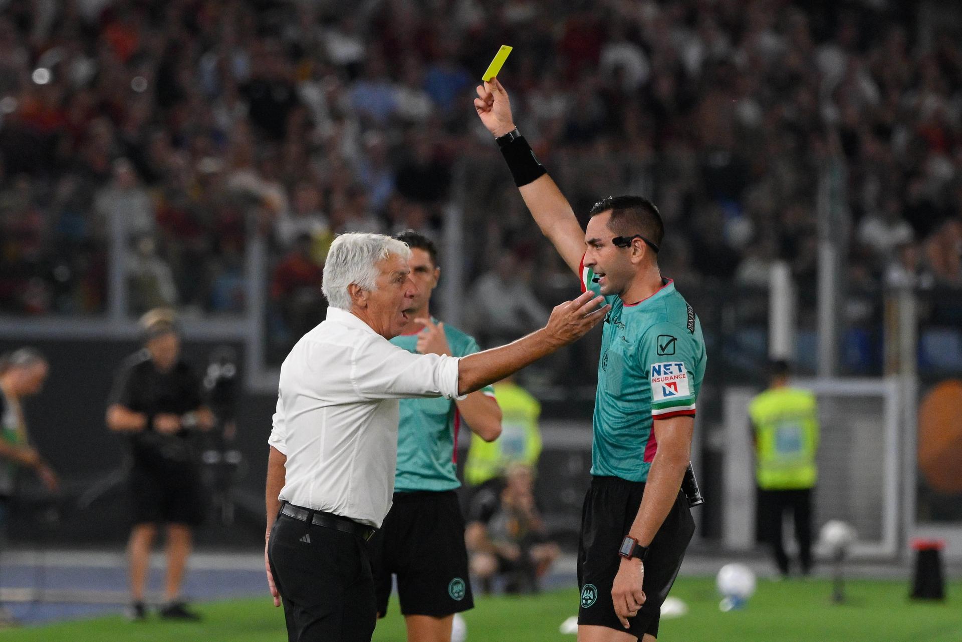 Beşiktaş - Marsilya Randevusunda İtalyan Düdüğü: Avrupa'da Kritik Gece