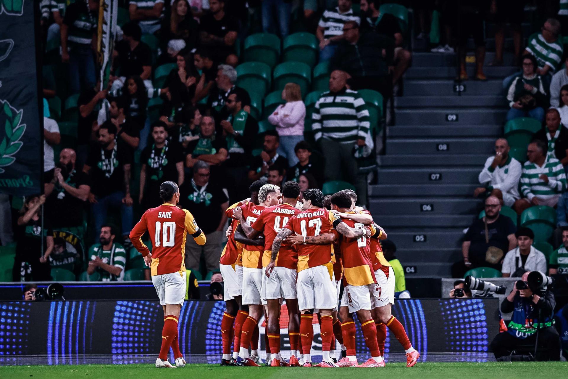 Galatasaray'da Zirve Hesapları: Muhtemel 11'ler ve Taktik Plan
