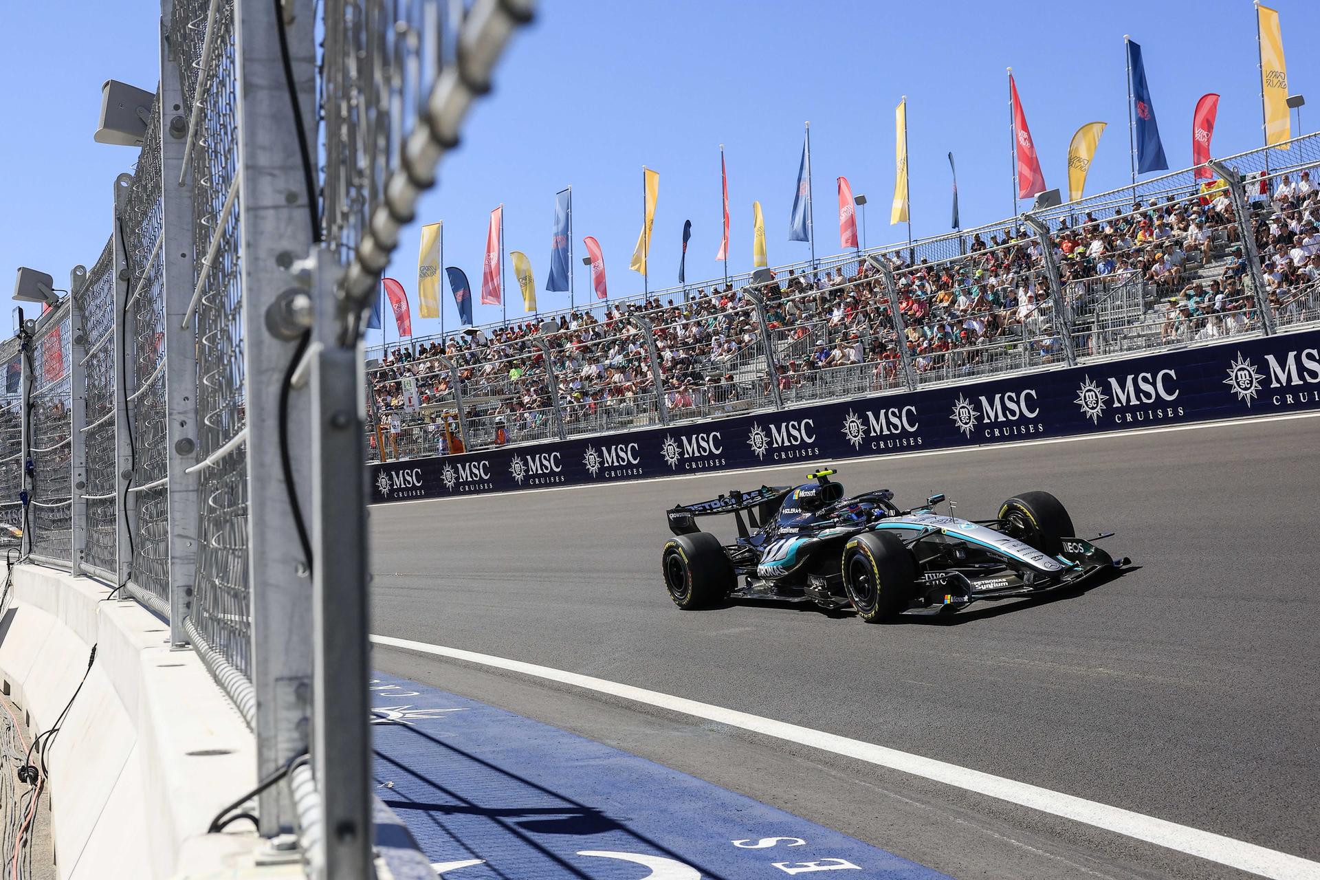 Kimi Antonelli’nin İspanya Zaferi: Yeni Bir F1 Hanedanlığının Doğuşu mu?