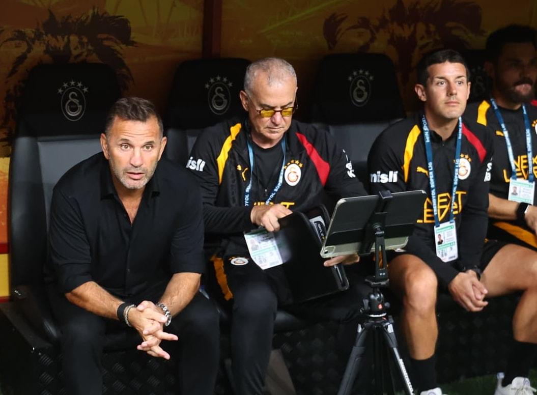 Galatasaray'da Kriz: Yıldız İsmin Menajeri İstanbul'a Çağrıldı