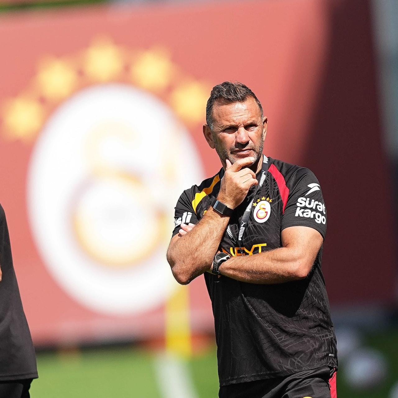 Okan Buruk'un Tabela Mühendisliği ve Galatasaray'ın Zirve Psikolojisi