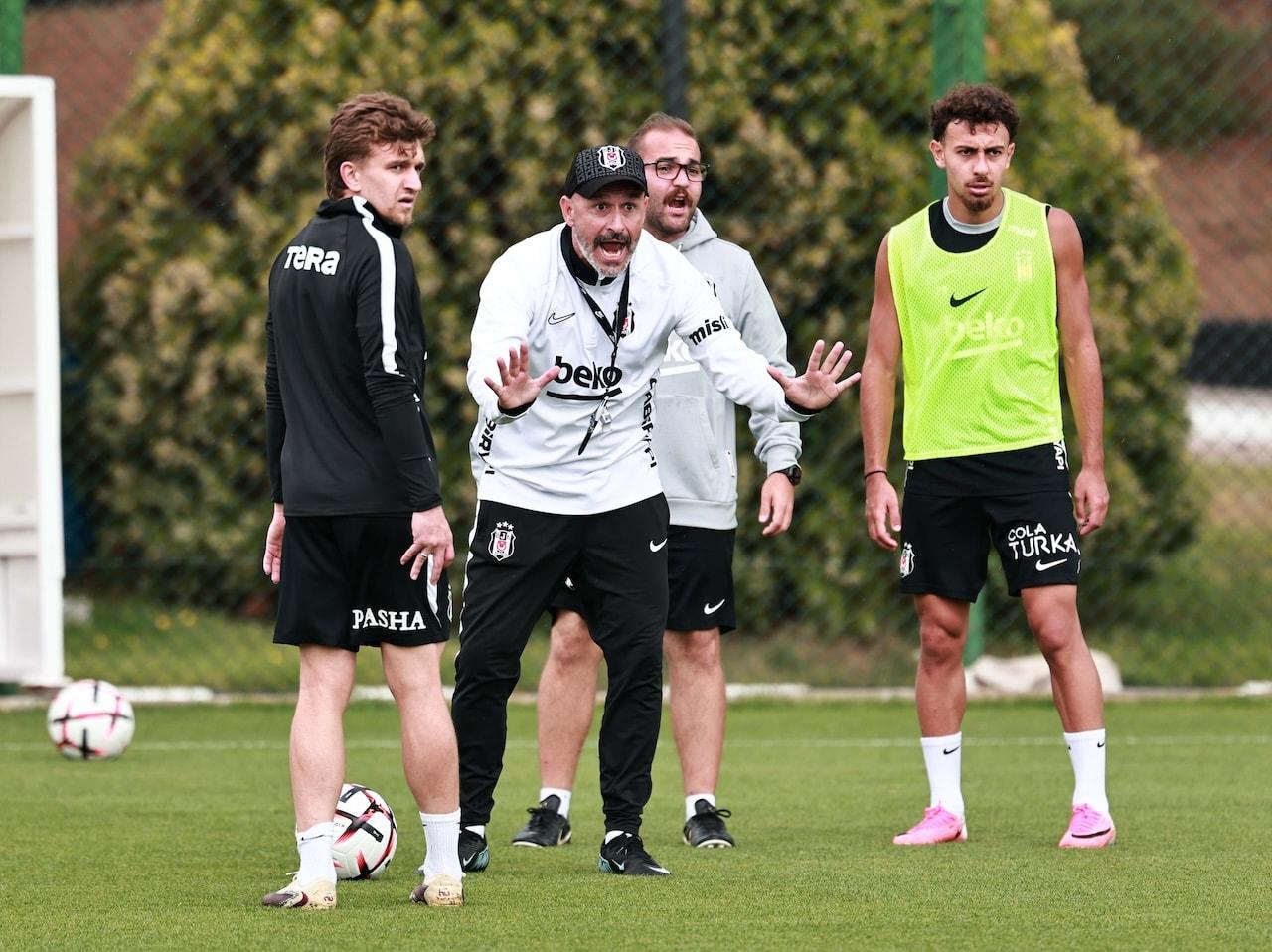Beşiktaş Marsilya Maçı Taktik Analizi ve Avrupa Tecrübesi