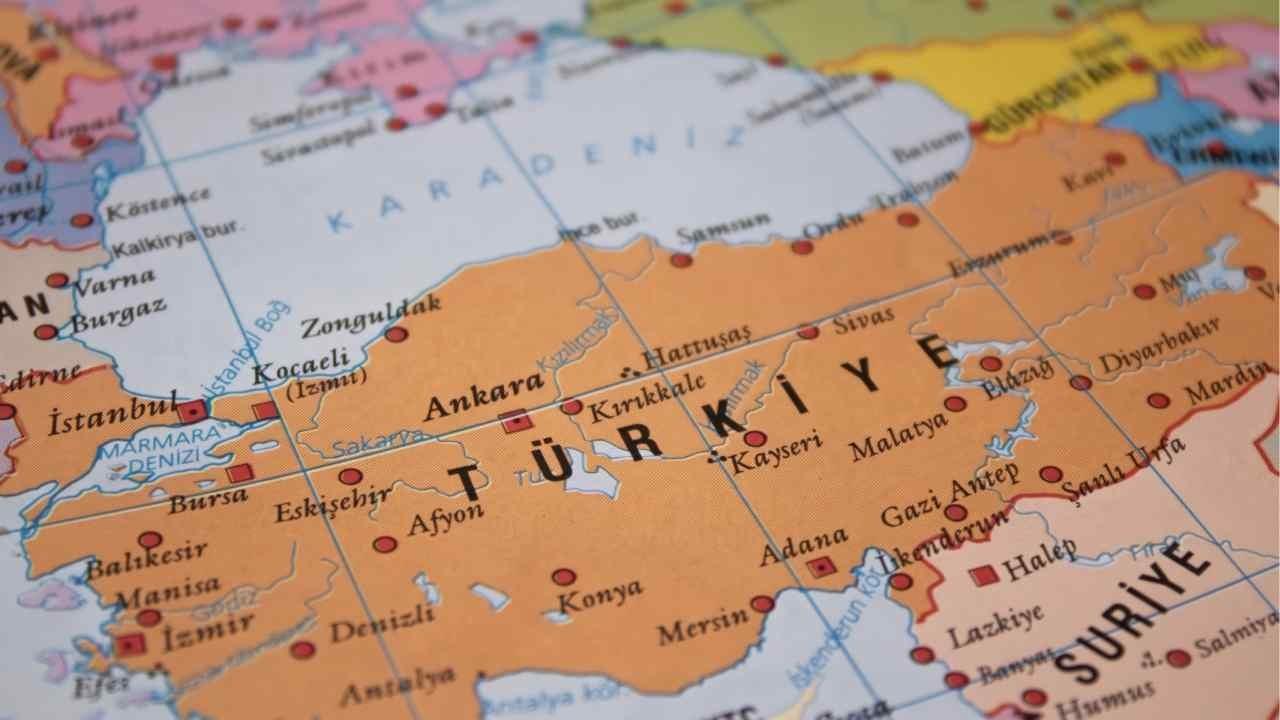Türkiye'den 5 Şehir Dünyanın En Güvenli Şehirleri Listesine Girdi