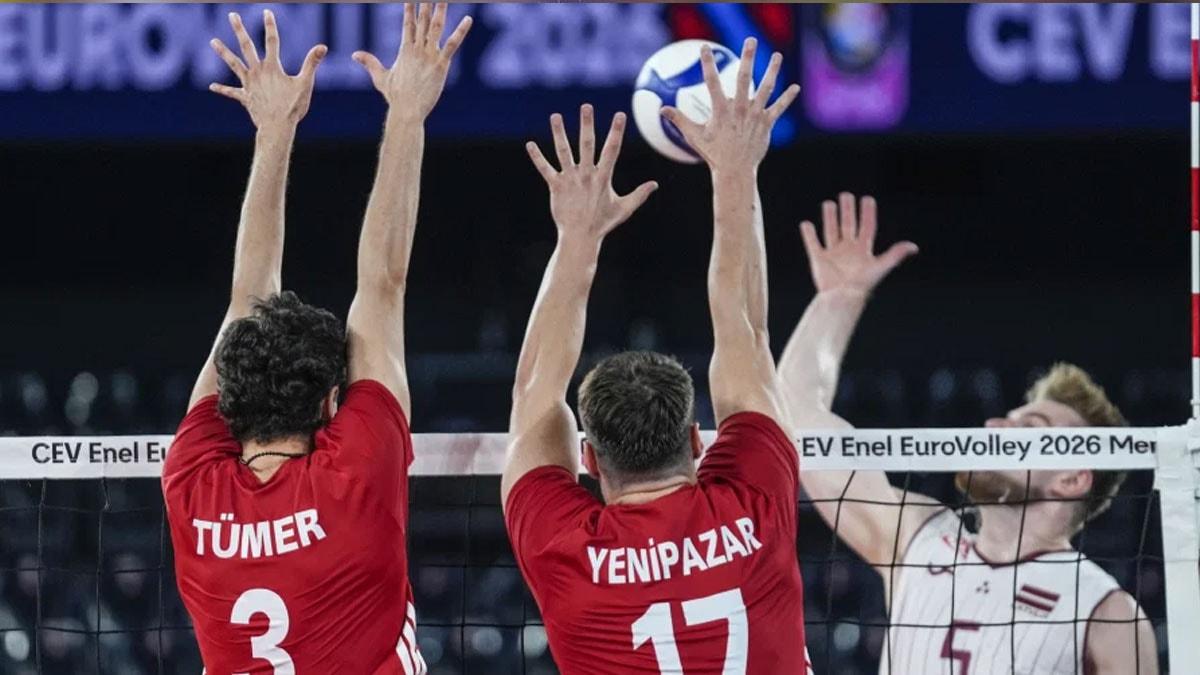 Filenin Efeleri'nde Avrupa Hüsranı: Bir Dönemin Sonu mu, Yeniden İnşa mı?