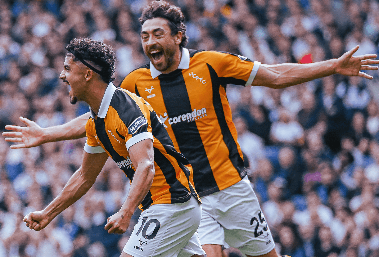Hull City'nin Premier Lig'deki Müthiş Yükselişi ve Chelsea Sınavı