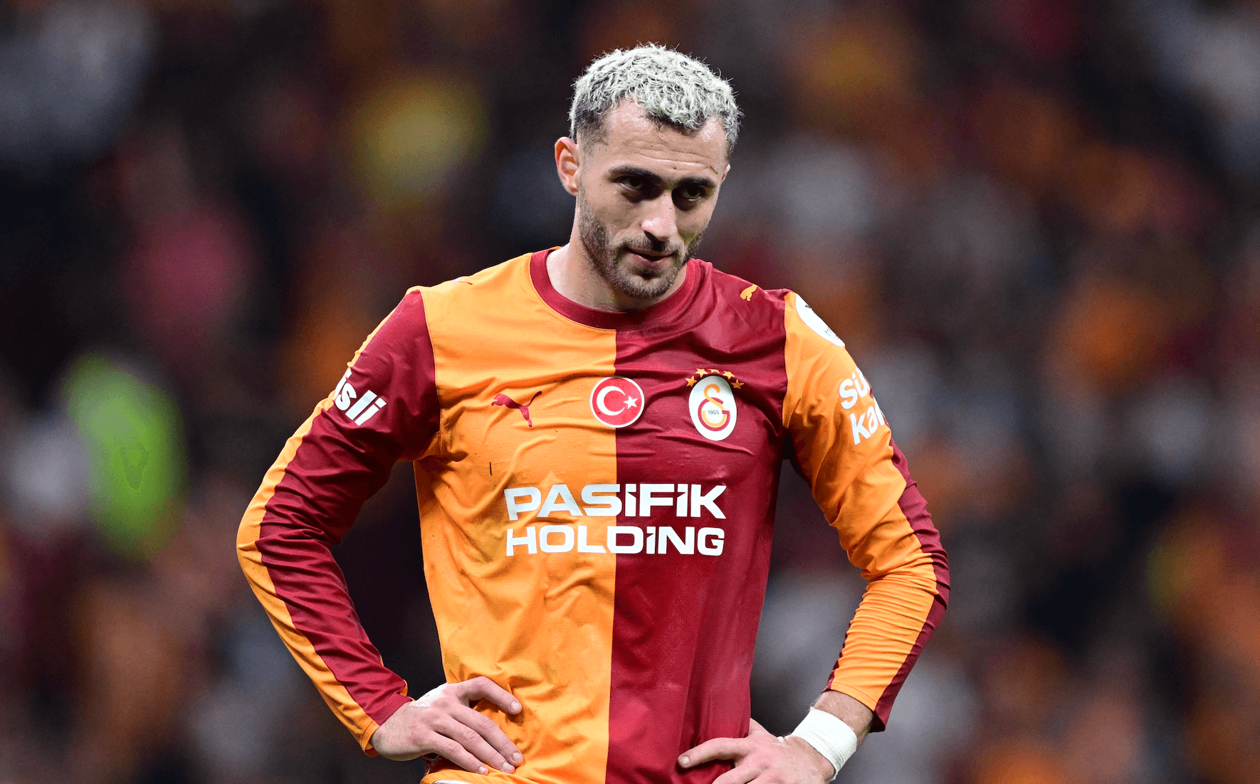 Barış Alper Yılmaz: Israrcı Tercihlerin Gölgesinde Bir Kariyer Krizi mi?