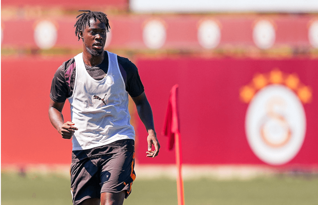 Galatasaray'da Bitshiabu Krizi: Fiziksel Yetersizlik mi, Uyum Süreci mi?