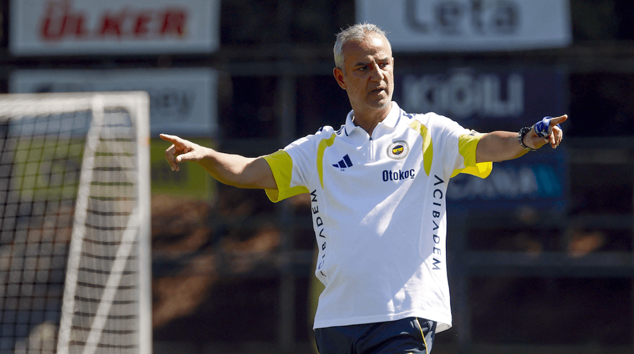 İsmail Kartal'ın Dönüşü Neden Çıkmaz Sokak Oldu? Taktiksel Çöküş Analizi