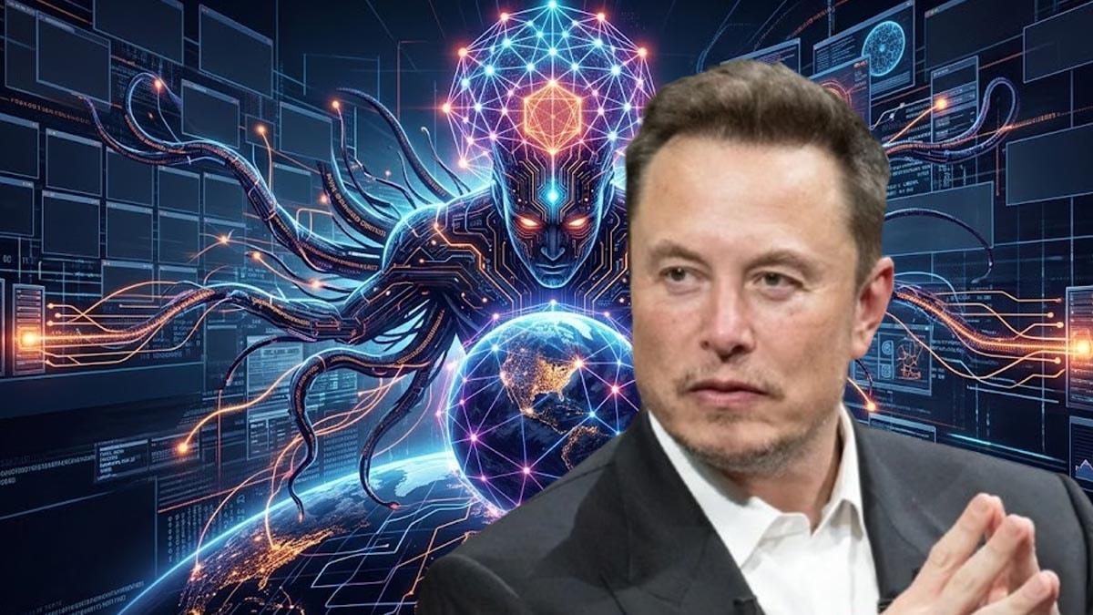 Elon Musk ve CEO'dan Yapay Zeka Kehaneti: Sektörde Şok Dalgası