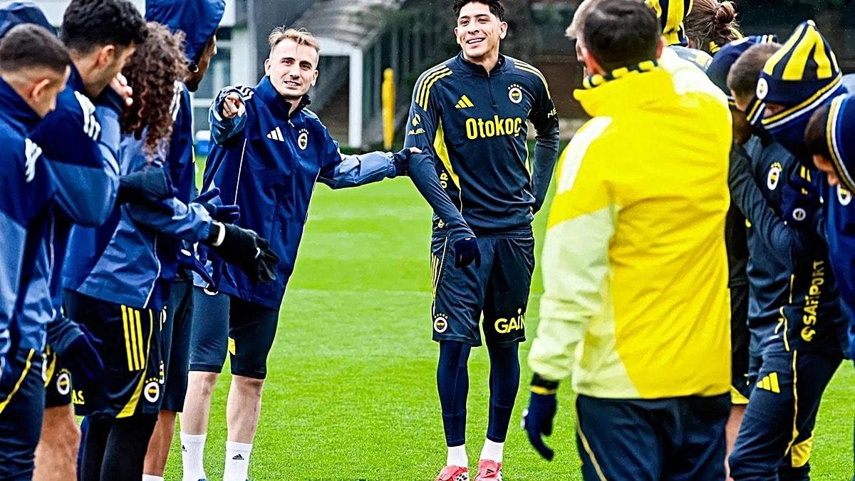 Fenerbahçe'nin eski yıldızından şoke eden suçlama: Gözlerimi bağladılar