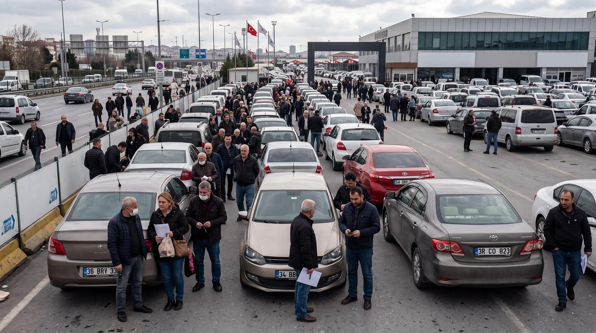 Türk Sporunda Ekonomik Darboğaz: Kulüplerin Gelir Modelleri ve Vergi Kıskacı