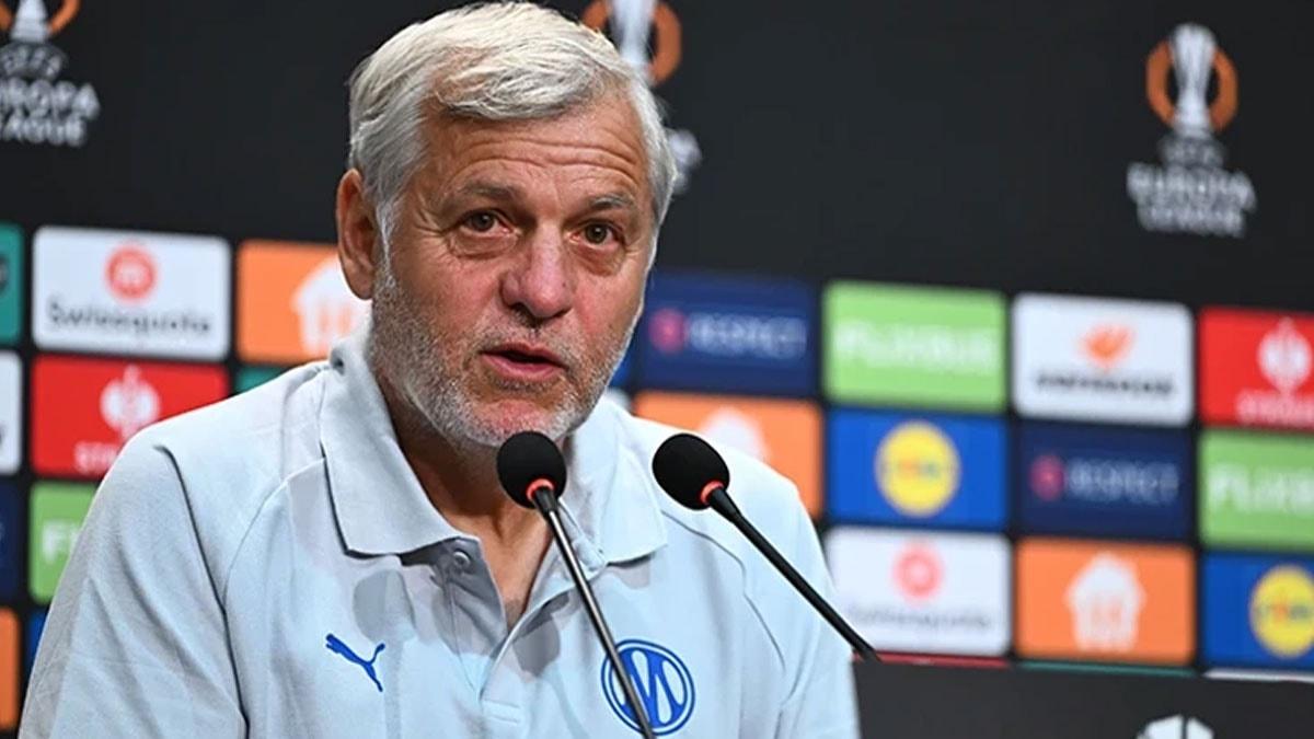 Bruno Genesio'nun Beşiktaş İtirafı: Avrupa'da Yeni Bir Kimlik mi Doğuyor?