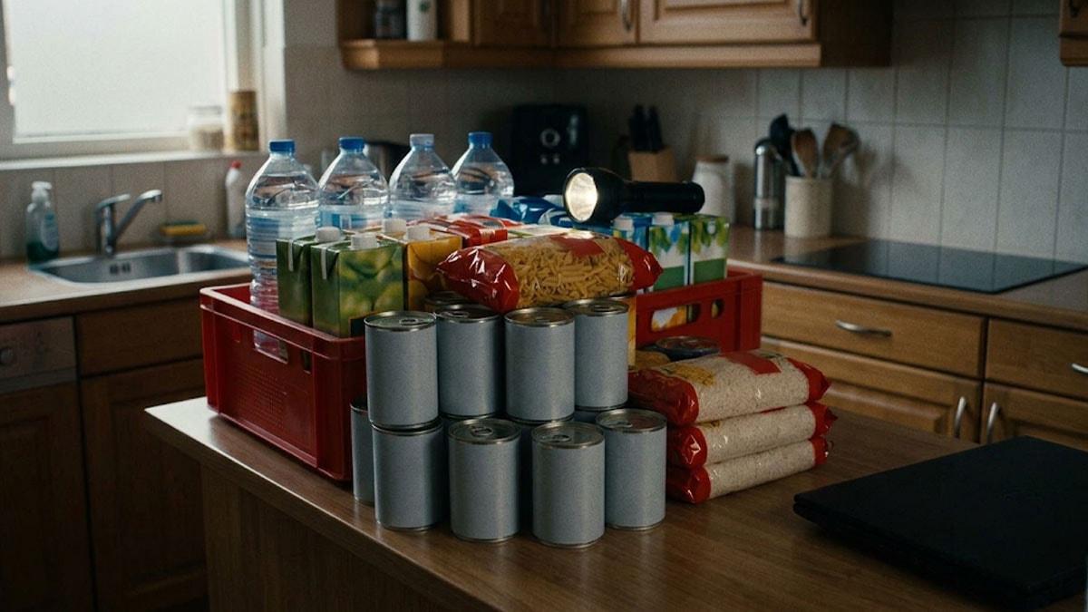 Kriz Senaryoları ve Spor: Acil Durum Stokları ve Liglerin Geleceği