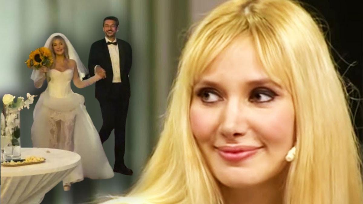 Gökçe’nin Mutluluğu: Sahalardan Düğün Salonuna Uzanan Bir Hayatın Perde Arkası