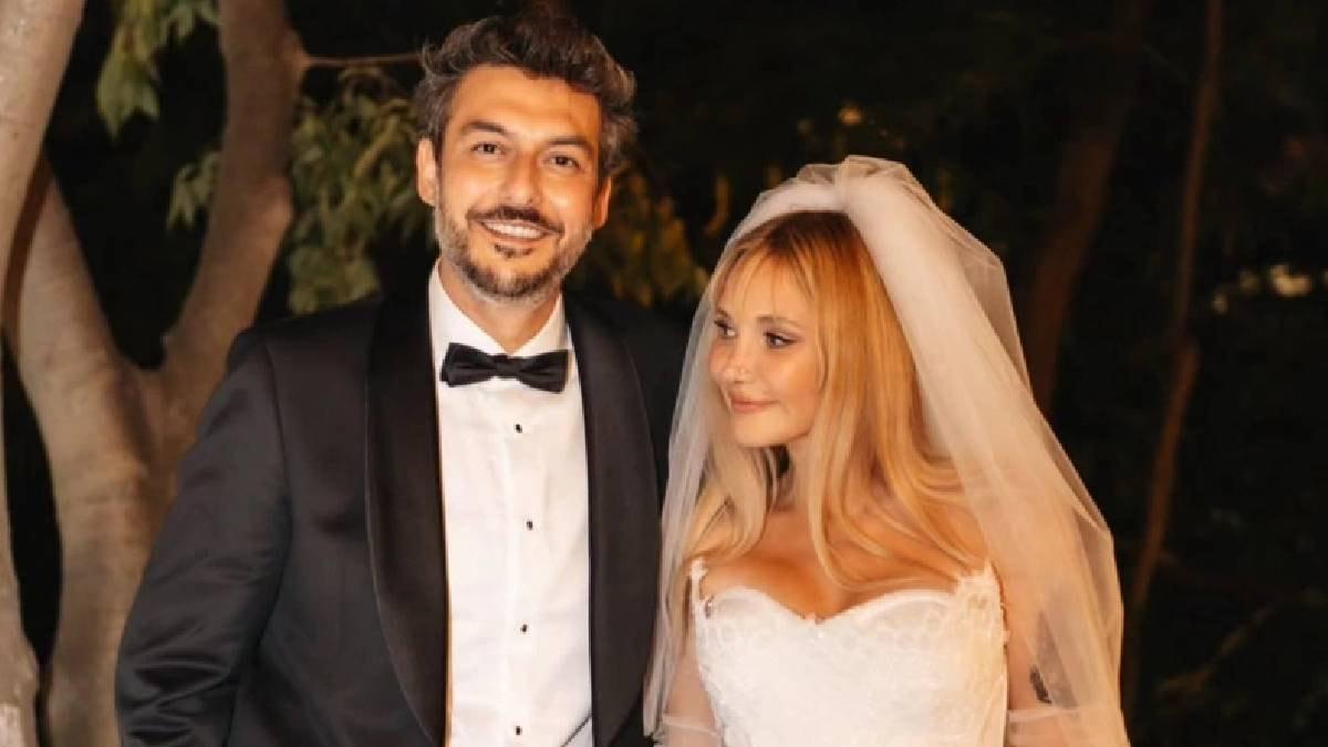 Şarkıcı Gökçe'den sürpriz evlilik: Nikah masasına oturdu