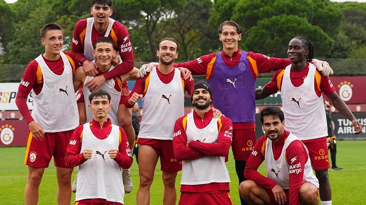 Galatasaray'ın Trabzonspor Planı: Rams Park'ta Taktiksel Kusursuzluk Arayışı
