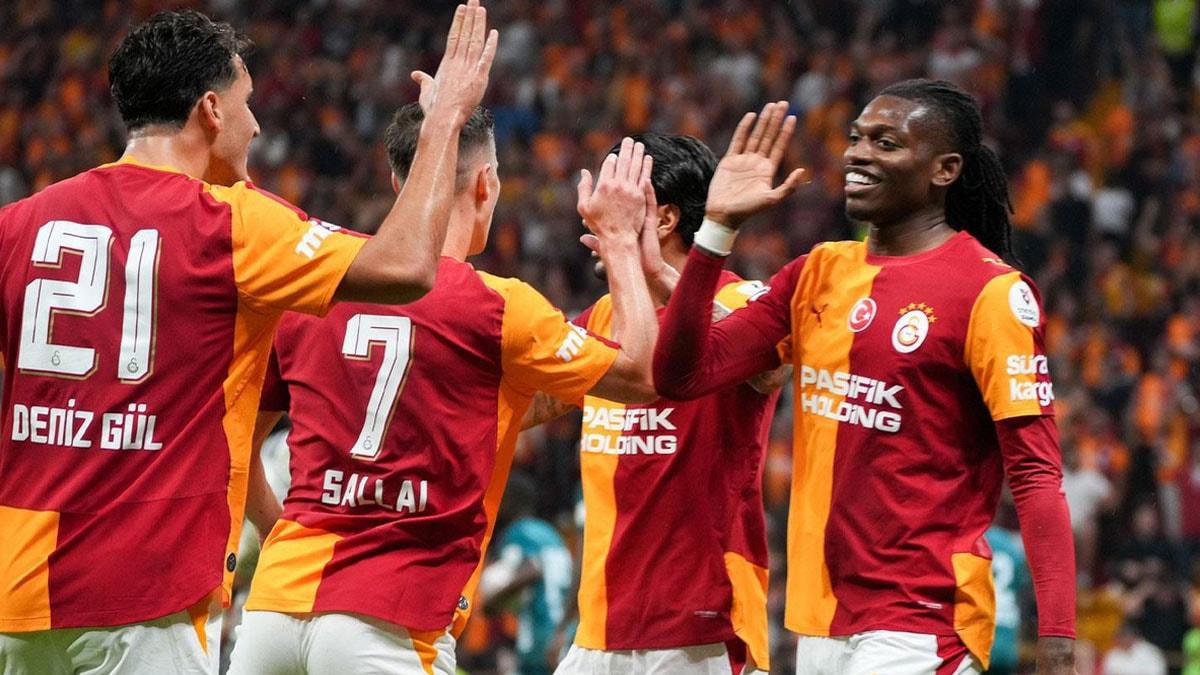 Galatasaray'da 24 Yıllık Hasretin Anatomisi: Kırılan Zincirlerin Öyküsü