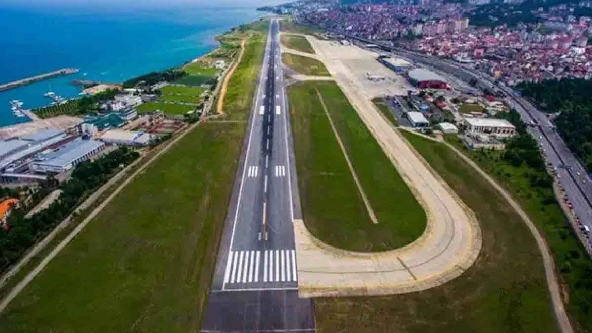 Türkiye'nin En Büyük Stadyum Projesi: Deniz Dolgulu Dev Tesis