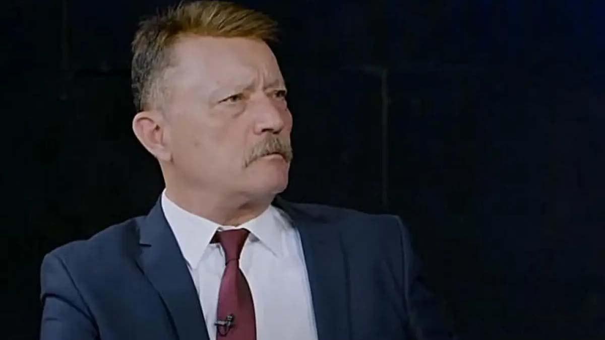 Hasan Atilla Uğur havalimanında gözaltına alındı: Detaylar netleşiyor