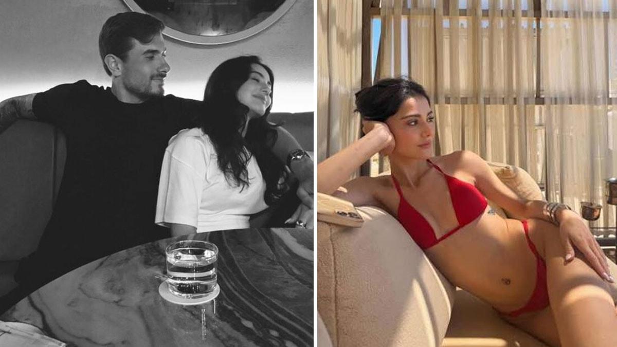 Dorukhan Toköz ve Helin Kandemir Ayrılığı: Saha İçi ve Magazin