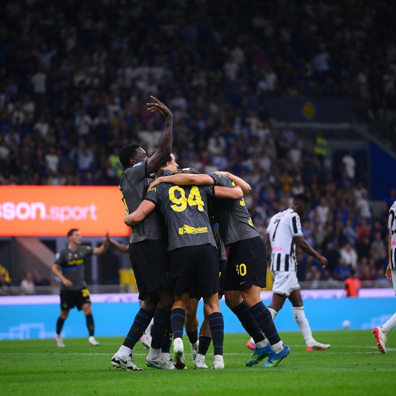 Inter'in İmkansızı Başardığı Gece: 2-0'dan 8 Gollü Destansı Dönüşün Anatomisi