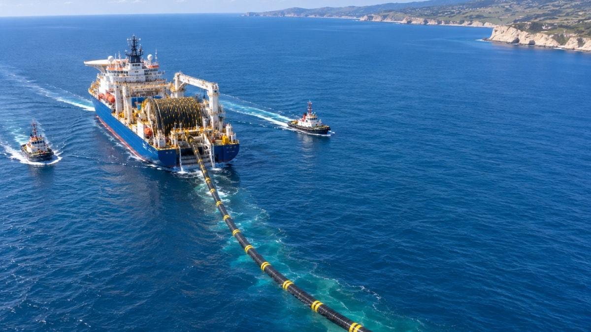 Türk Sporunda Dijital Devrim: 276 Kilometrelik Veri Hattı ve Yeni Nesil Altyapı